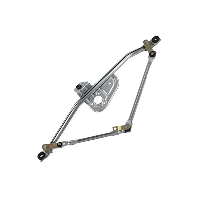 VAICO Antriebsstange, Wischergestänge VW,SEAT V10-2253 6X1955325