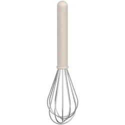 Schneebesen CHEF IT (BHT 6x6x25 cm) - beige - BHT 6x6x25 cm
