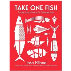 Take One Fish, Ratgeber von Josh Niland