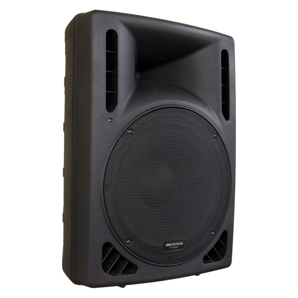 JB Systems JB-Systems PSA 15 (T40157)