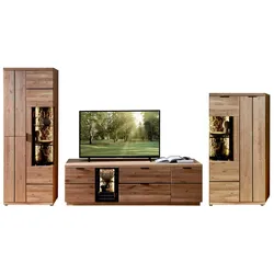 Cantus Wandkombination DONNA - B/H/T ca. 345.00x207.00x50.00