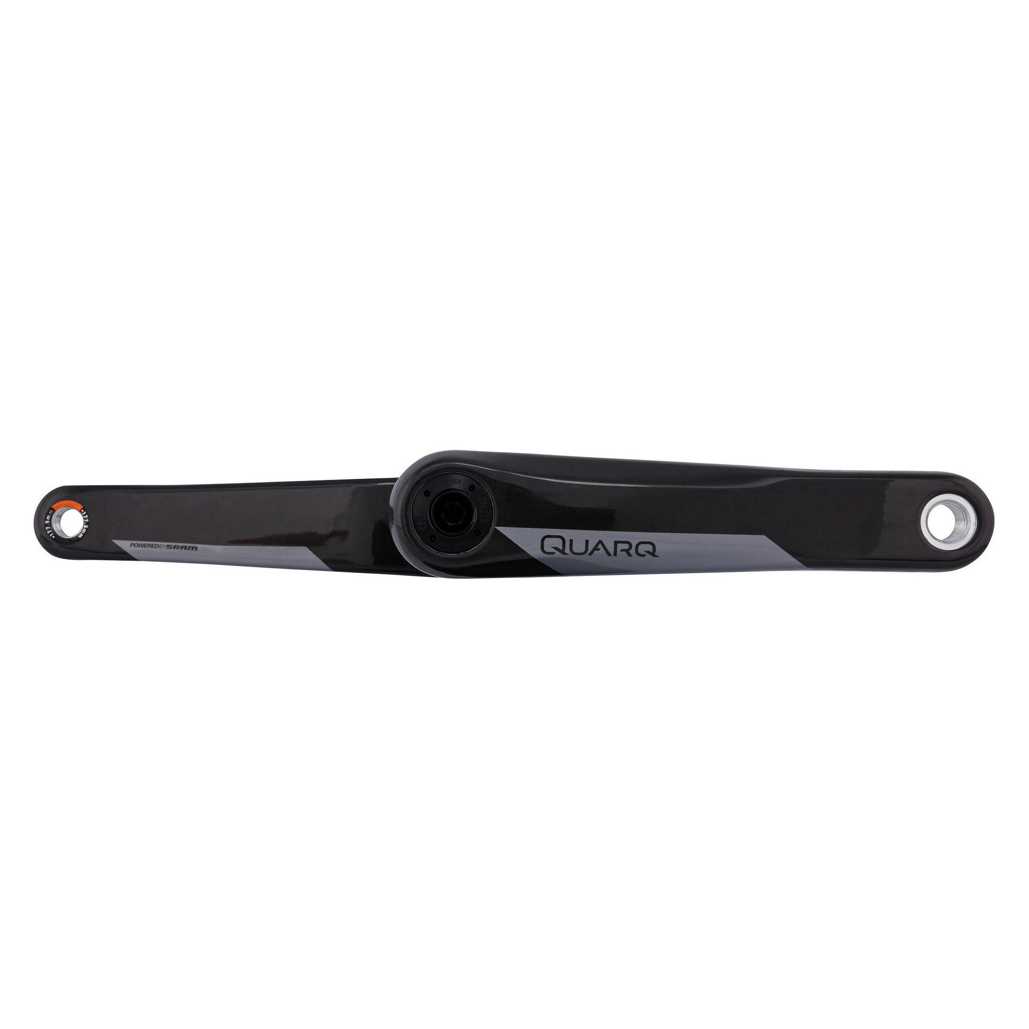 Quarq Crankarmset 8-Bolt DUB (no Power Meter) (177.50 mm) (18727811)