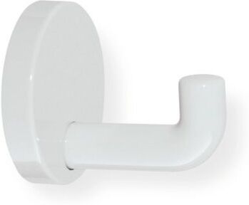 Hewi 477 Wandhaken 477.90.04595 felsgrau, 65mm