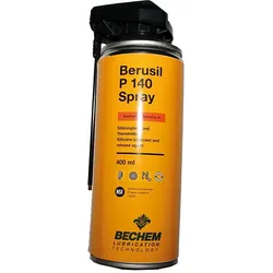 Wolf Silikonspray 300ml 350156699 PG051