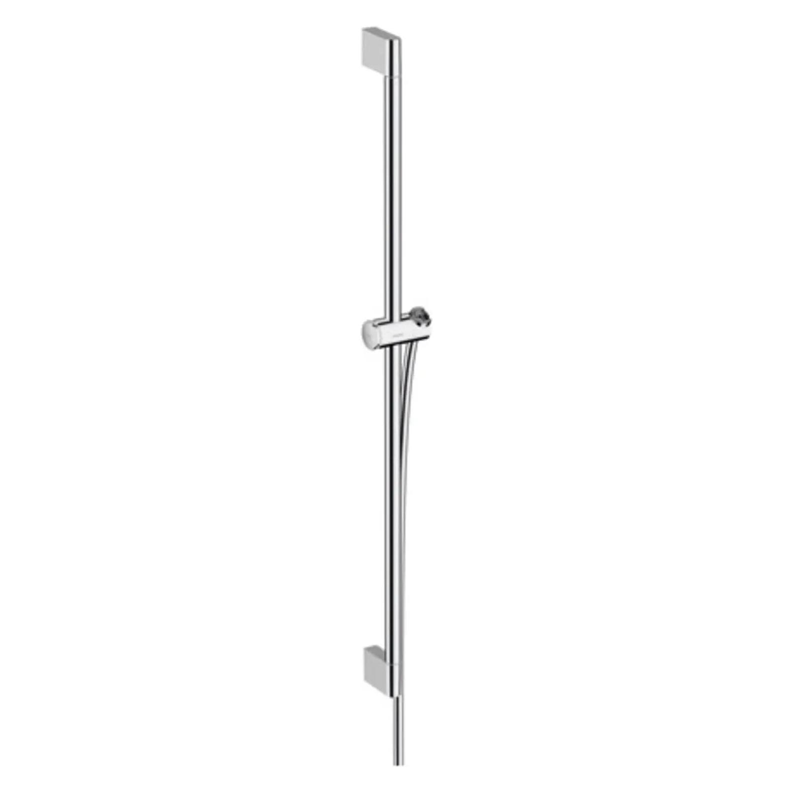 hansgrohe Brausestange UNICA PULSIFY 900mm chrom (24401000)