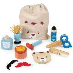 Mentari - Barber Set - (MT7936)