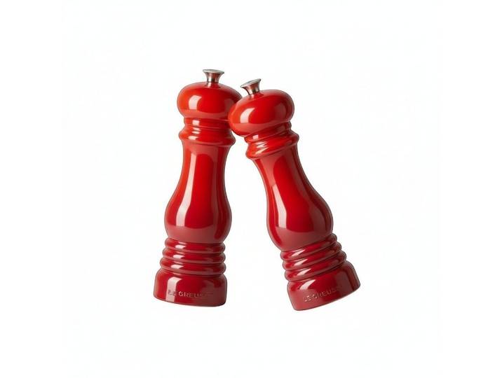 LE CREUSET Salz-/Pfeffermühle
