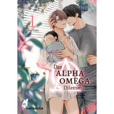 Das Alpha-Omega-Dilemma 1, Taschenbuch von Cafeco Fujita, Carlsen, 978-3-551-62286-0
