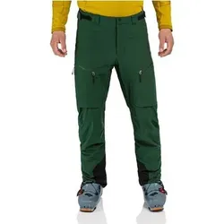 SCHÖFFEL Herren Hose Pants Style Milagle MNS, Größe 50 in Grün Grün