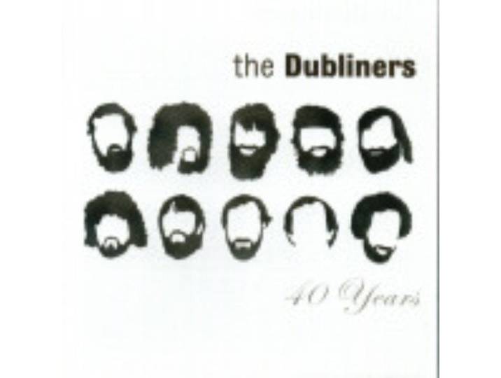 40 Years…