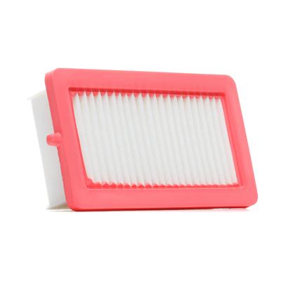 RIDEX Luftfilter RENAULT,NISSAN,MITSUBISHI 8A1147 165465FN1A,MQ000139,165464PM0A Motorluftfilter,Filter für Luft A65465FN1AVA,165460635R,165468199R