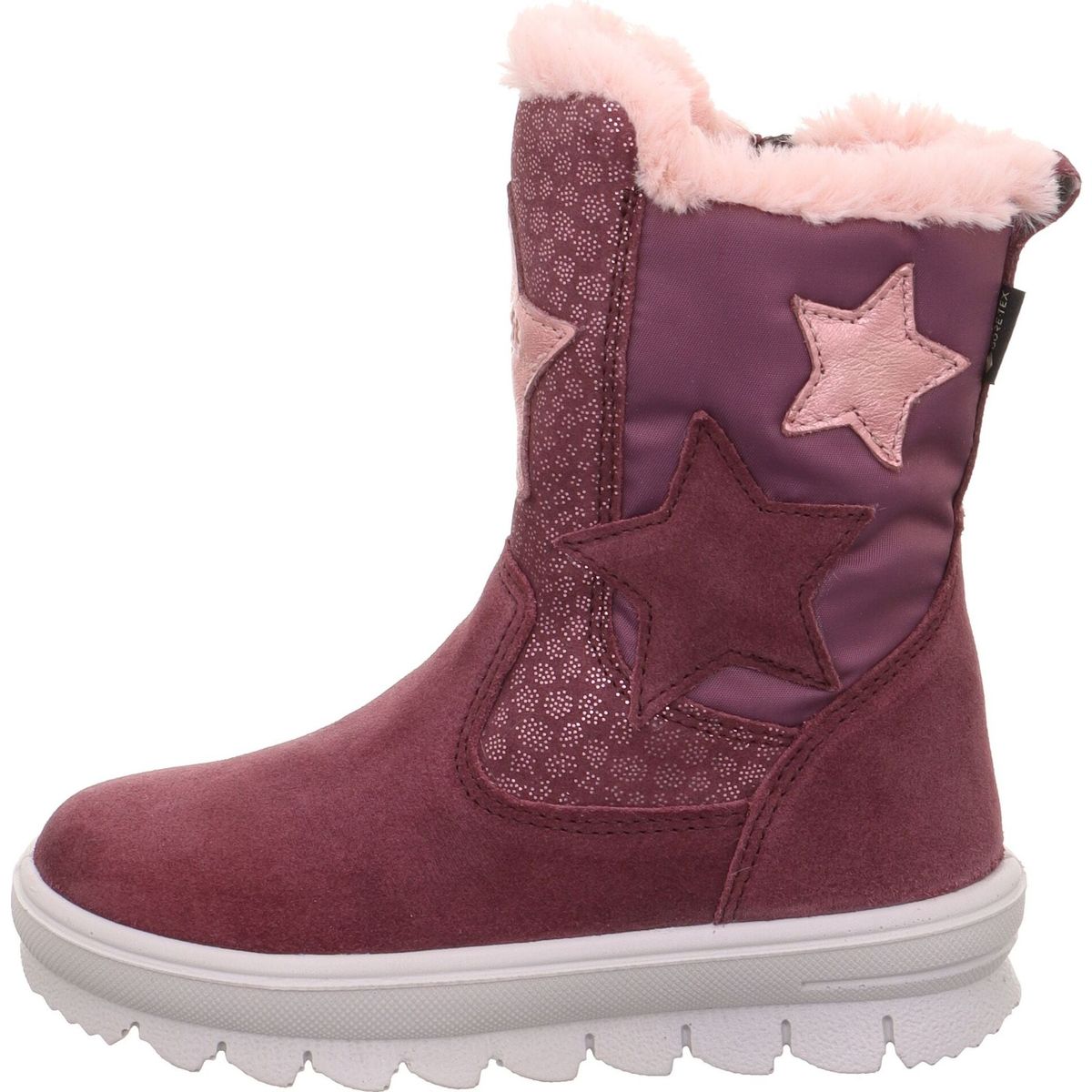 Superfit Flavia rot/rosa (5010) 28 1-000219-5010-28