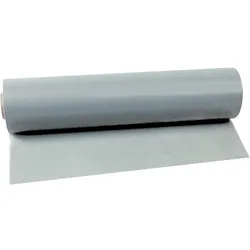 PE-Abdeckfolie 0,2 mm 2,0 x 50 m, Rolle a 100 m2