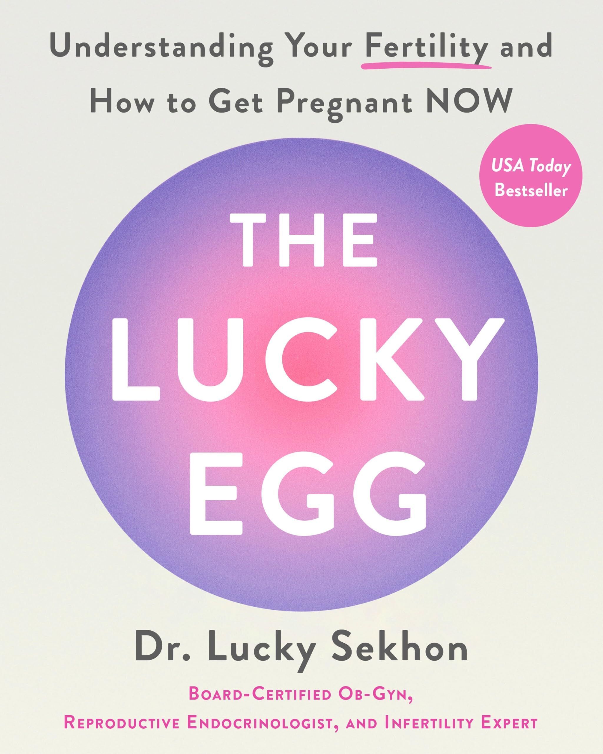 Lucky Sekhon - The Lucky Egg - Preis vom 09.10.2026 07:28:09 h