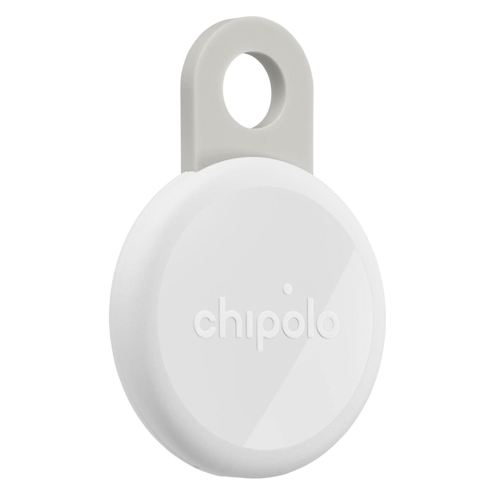 Chipolo LOOP (Apple & Google Find My Netzwerk) (Apple Find My, Google Find Hub) (RSO.0000001.001)