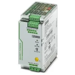 Phoenix Contact Stromversorgung QUINTPS1AC24DC10CO