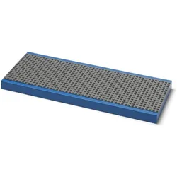 Default, Spielzeugaufbewahrung, LEGO Shelf Blue