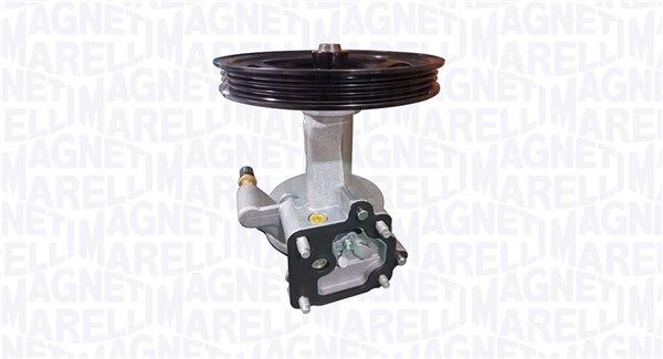 Magneti Marelli Unterdruckpumpe, Bremsanlage 351233010044 Für Gm
