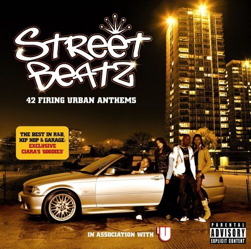 Street Beatz - Street Beatz - Preis vom 17.10.2026 19:25:27 h