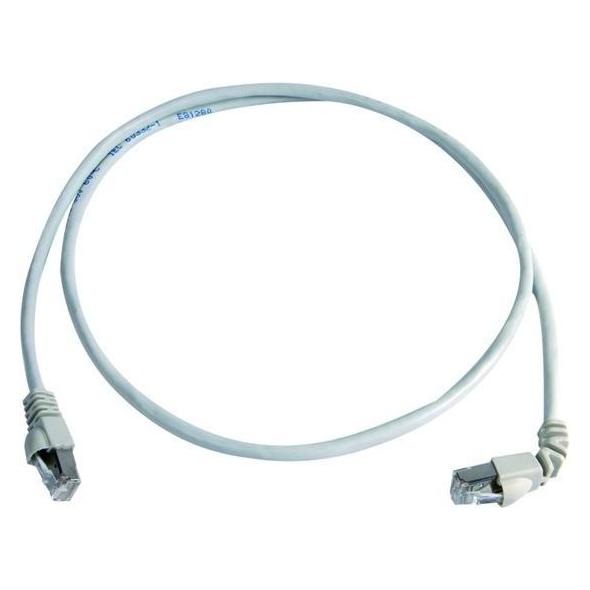 Telegärtner Telegartner MP8 FS 500 (S/FTP, CAT6a, 3 m) (L00002A0173)