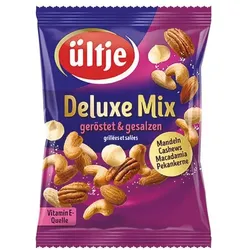 Ültje Nussmischung geröstet & gesalzen »Deluxe Mix« 150 g