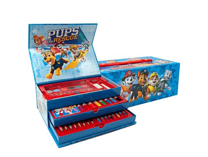PAW PATROL Merk: