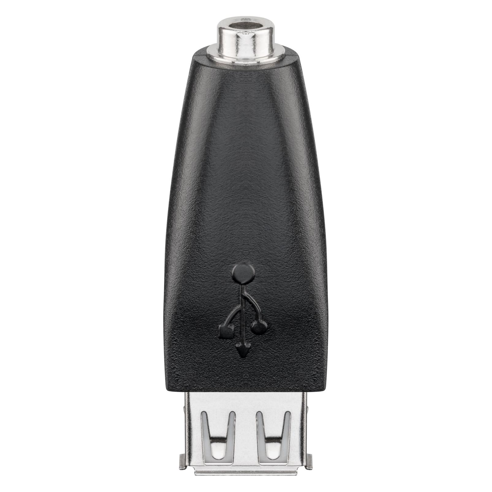 Goobay Lade- (AUX Kabel) (93982)