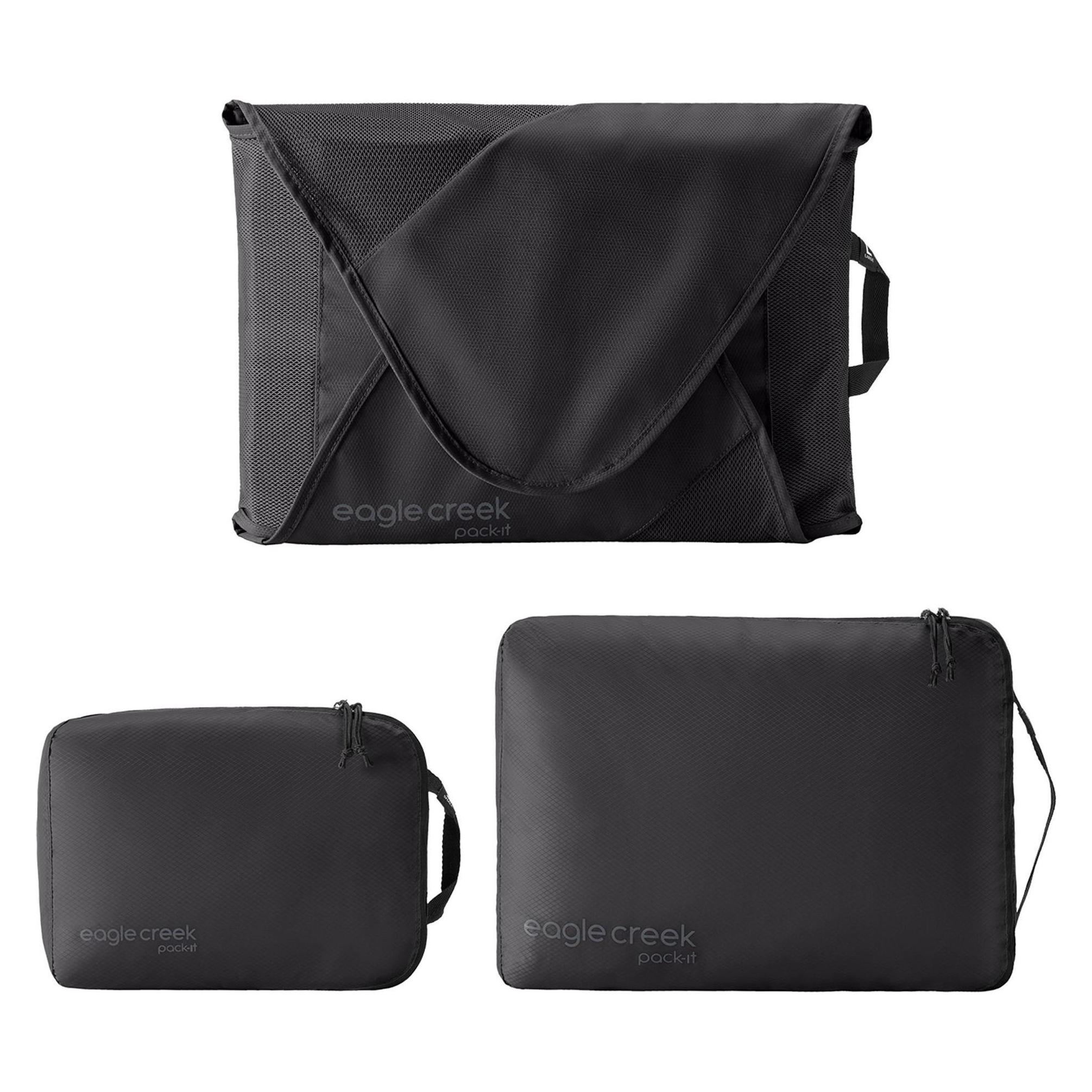 Eagle Creek Pack-It Packtaschen set 3 tlg. (EC050408010)