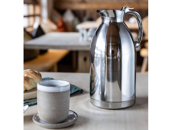 Alfi Thermoskan Hotello Inox 600 ml