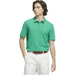 adidas Golf Originals Polo F Solid LC, salbei