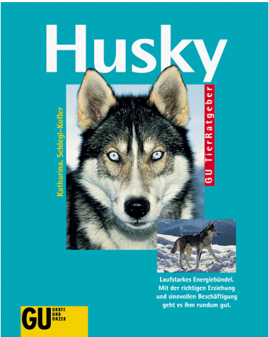 Katharina Schlegl-Kofler - Husky - Preis vom 09.10.2026 07:28:09 h