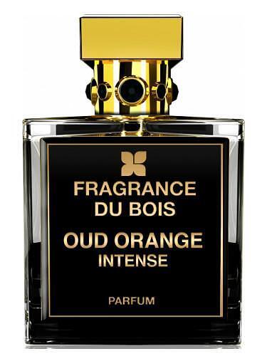 Fragrance Du Bois Oud Orange Intense Parfum 100 ml (unisex)