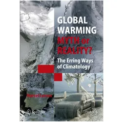 Global Warming - Myth or Reality?, Fachbücher von Marcel Leroux