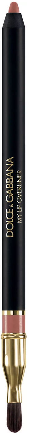 DOLCE & GABBANA My Lip Overliner 1.20g
