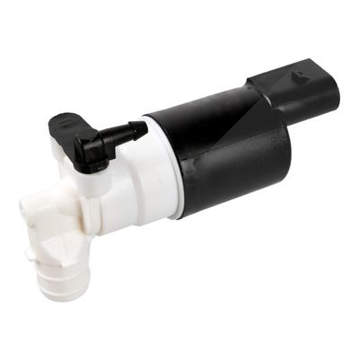 Swag Waschwasserpumpe, Scheibenreinigung [Hersteller-Nr. 33102328] für Volvo
