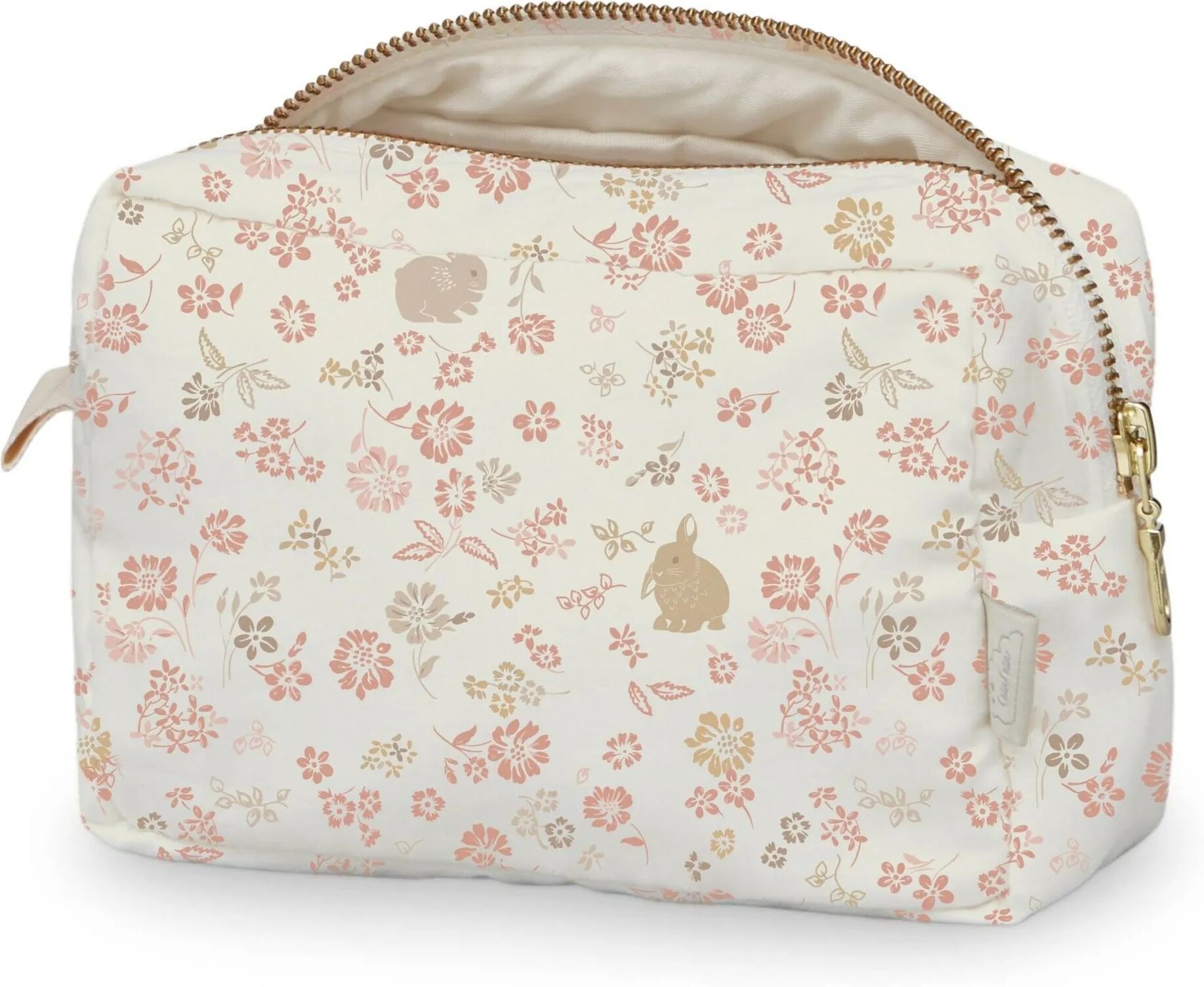 Cam Cam Trousse de toilette Oatfield Rose pêche S