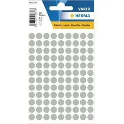Herma Markierungspunkt 1838 8mm gr 540 St./Pack.
