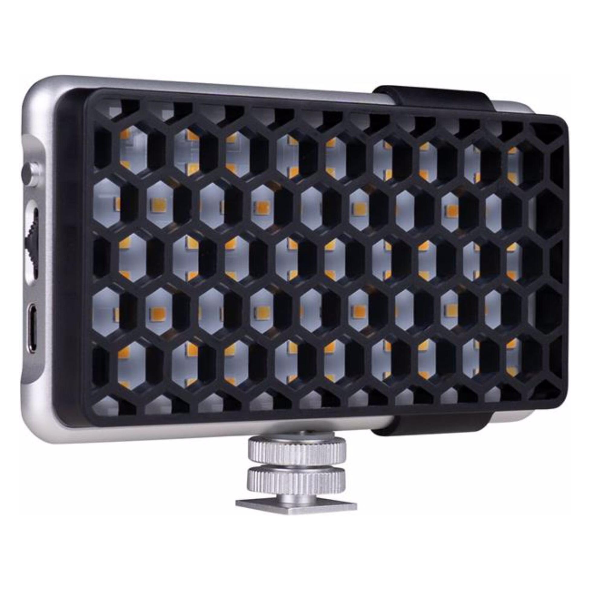 Dörr SVL-112 PRO LED Videolicht (Videoleuchte) (371083)