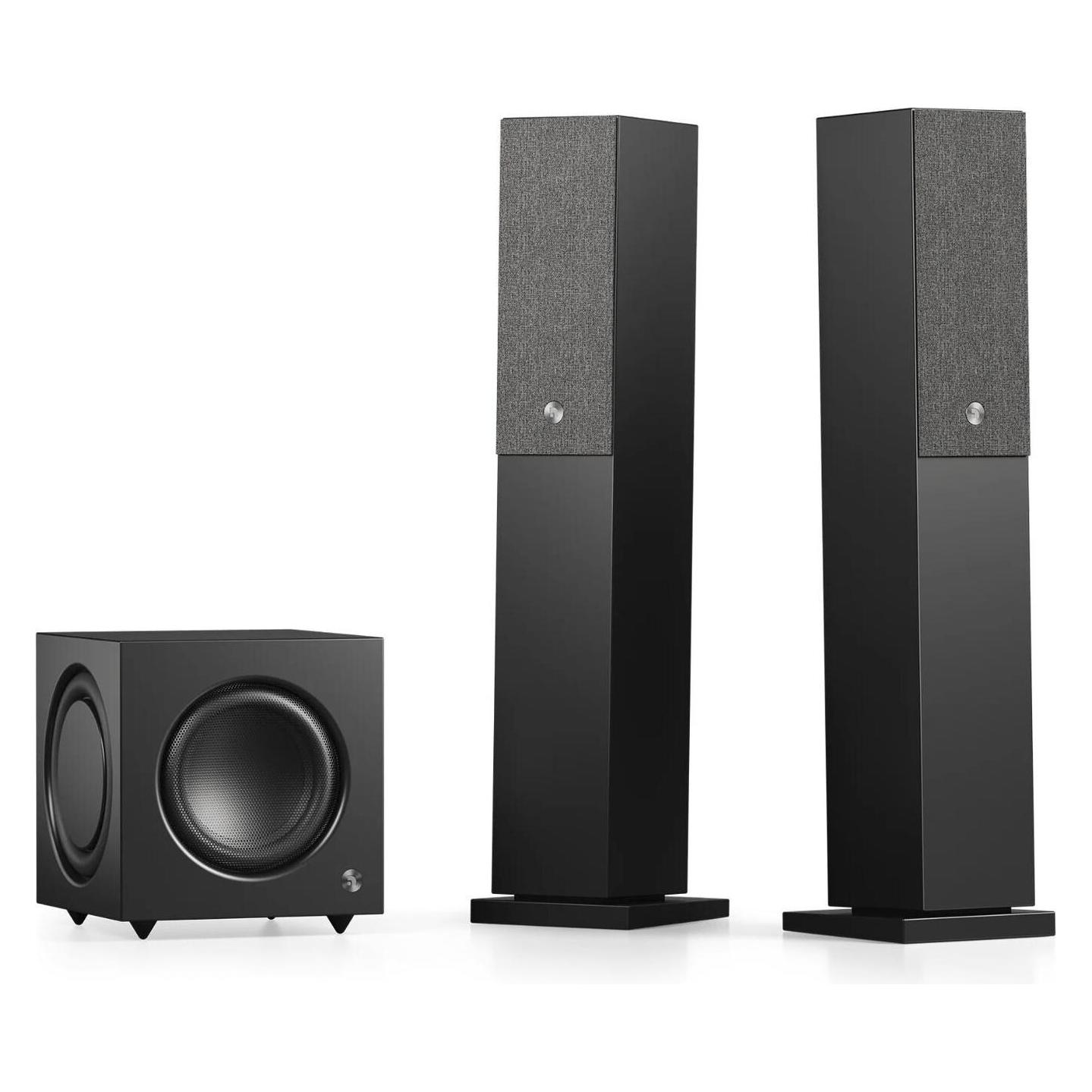 Audio Pro A38 W (1 Paar, 150 W) (15350)