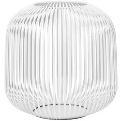 Laterne Lito Blomus, Designer Nina Thöming, 27 cm