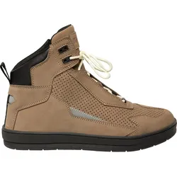 Kochmann Corso Perforierte Motorradschuhe 39