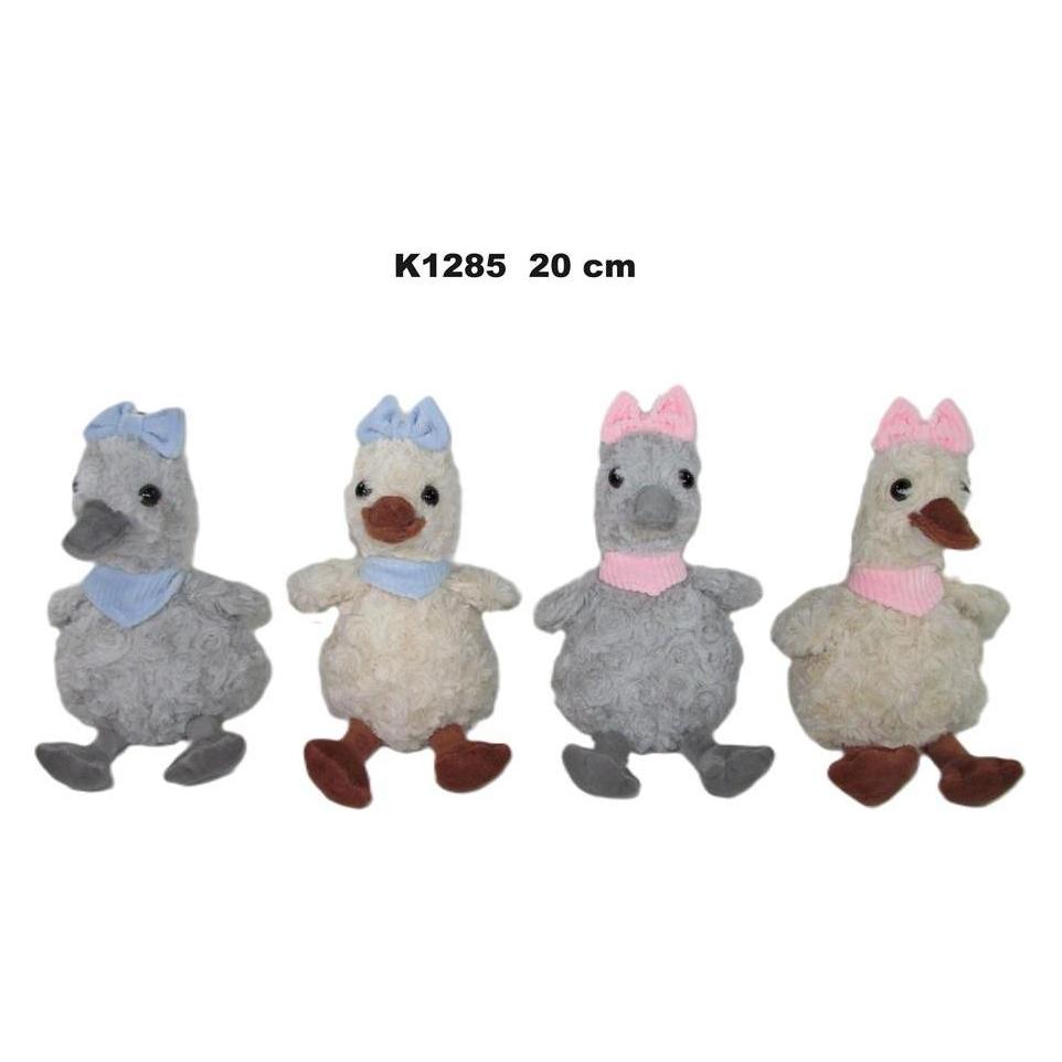 Sunday Bikes Ente 20cm MIX (20 cm) (53123102)