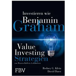 Investieren wie Benjamin Graham, Sachbücher von David M. Darst, Rodney G. Klein