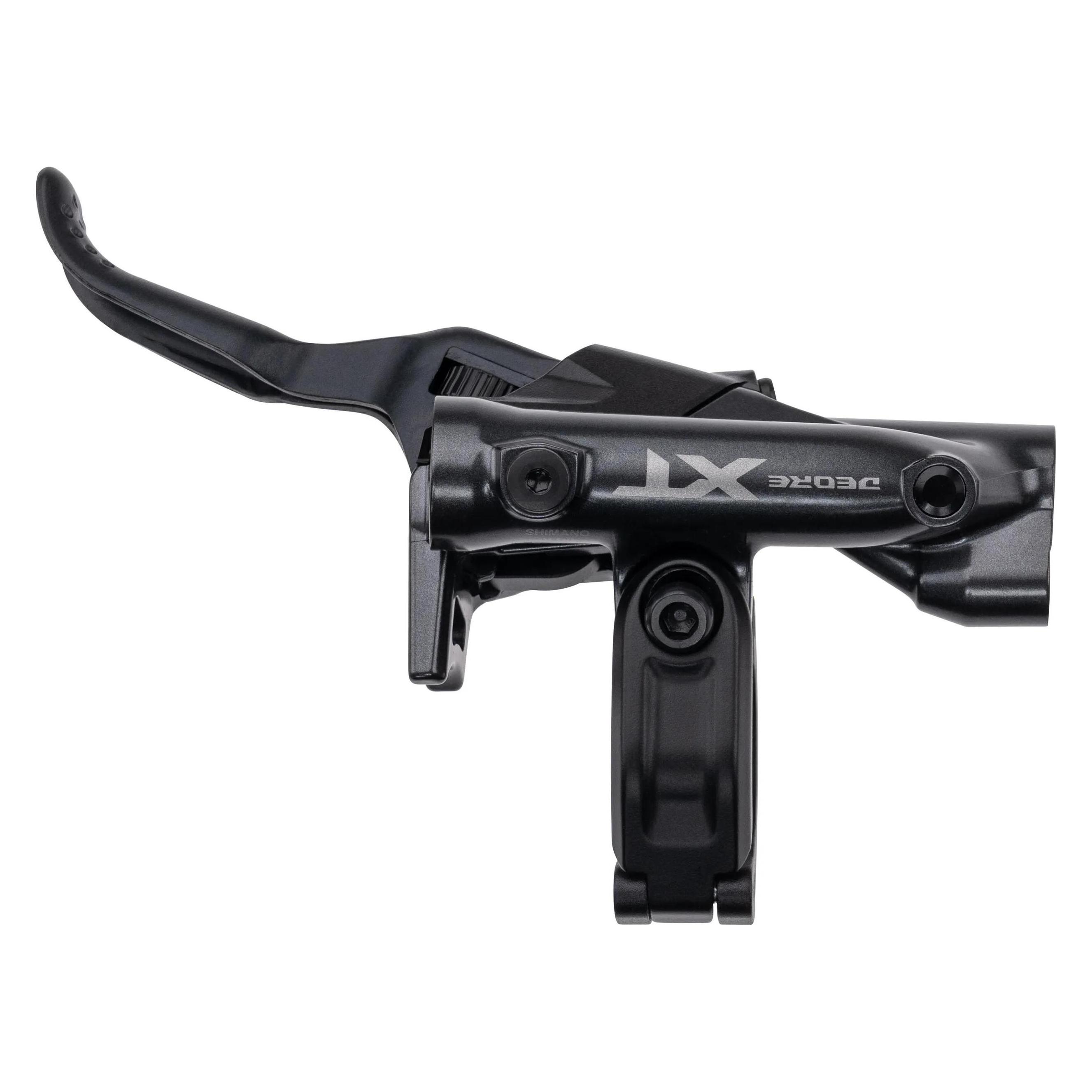 Shimano Bremshebel XT BL-M8200 Disc 2-Finger (Bremshebel) (IBLM8200L)