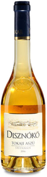 Disznókö Tokaji Aszú 5 Puttonyos 50 cl. 2014 - 50cl