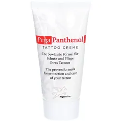 Pegapanthenol Creme