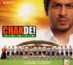 Salim Sulaiman - Chak de India! - Preis vom 01.10.2026 17:08:56 h