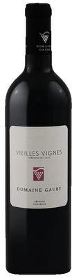 """Domaine Gauby""" """Domaine Gauby Rouge Vieilles Vignes 2019 Red Wine - France"""