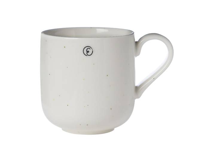 ERNST Tasse à café Ernst 30 cl Vanille