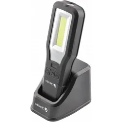 Högert, Arbeitsleuchte, Hogert Lampa Warsztatowa Z Bazą LED USB